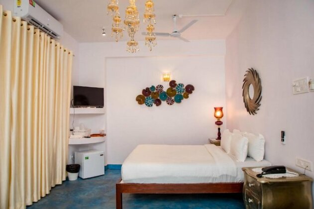 Yahvi The Boutique Hotel - Photo2