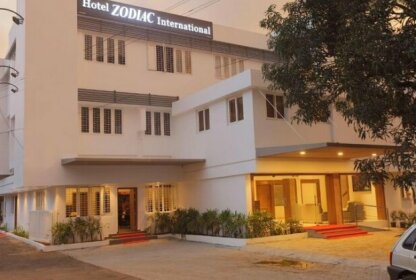 Hotel Zodiac International