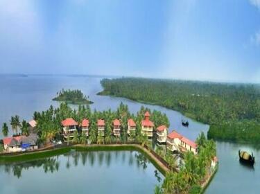 Kalathil Lake Resort