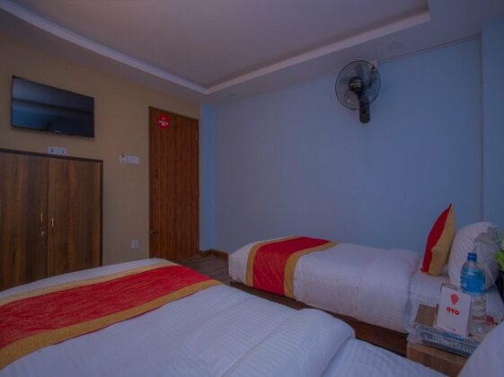 OYO 35395 Hotel Vijaya Park - Photo2