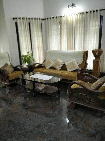 River valley air conditioned homestay - Photo2