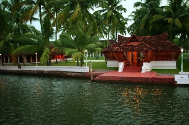 Soma Kerala Palace - Photo2