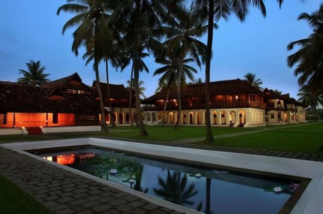 Soma Kerala Palace - Photo5