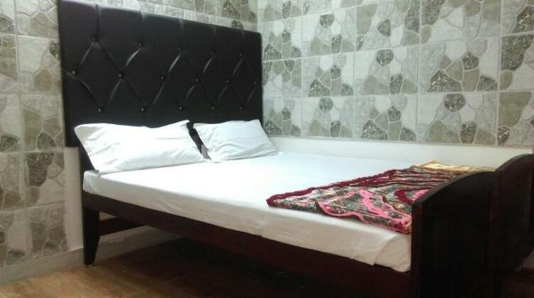 KVR Guest House - Photo2