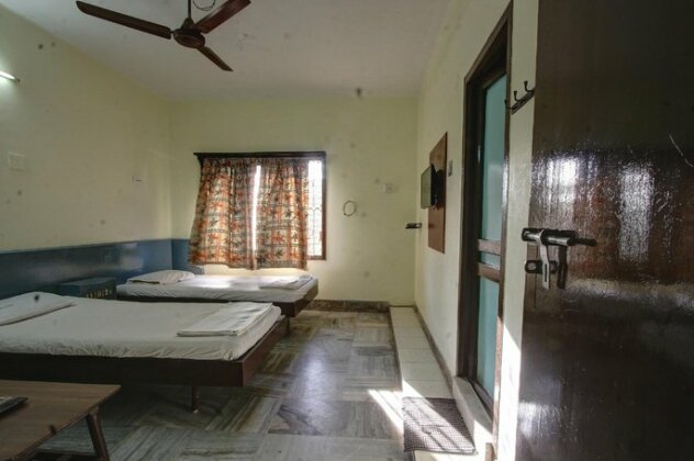 SPOT ON 43256 Hotel Anandha - Photo3