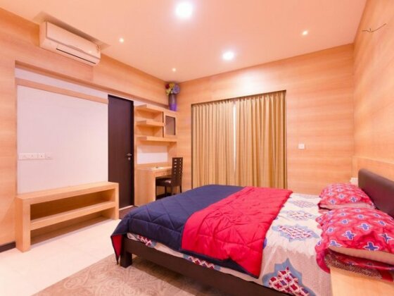 Nithra Guest House - Photo4