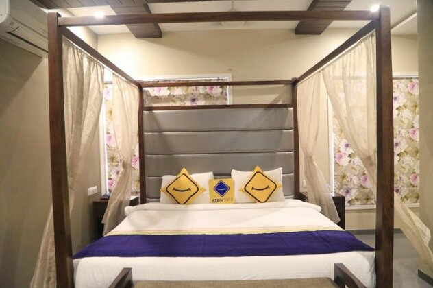 Hotel Grandeur Valsad - Photo3