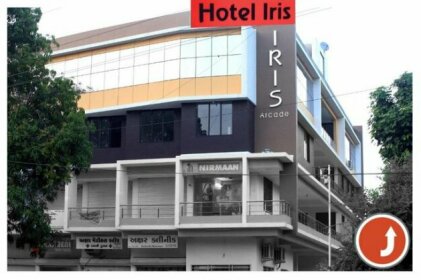 Hotel Iris Valsad