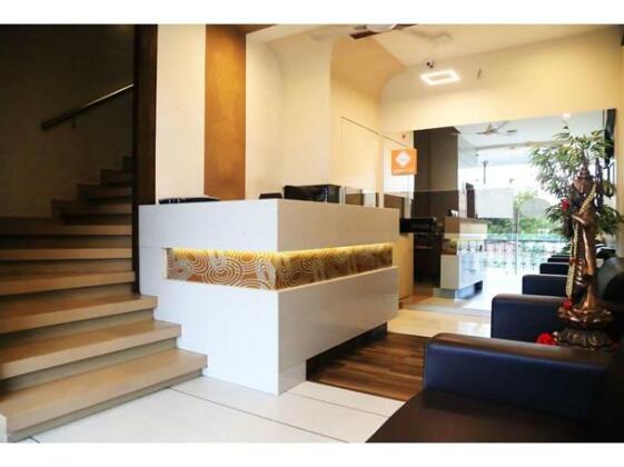 Vista Rooms at Monghabhai Hall - Photo2