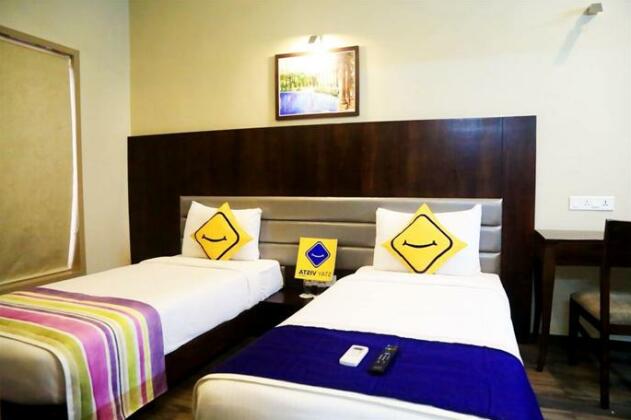Vista Rooms at Monghabhai Hall - Photo3