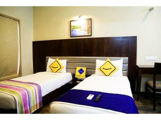 Vista Rooms at Monghabhai Hall - Photo5