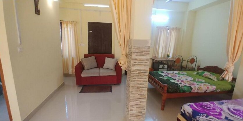 Ambadys Homestay - Photo2