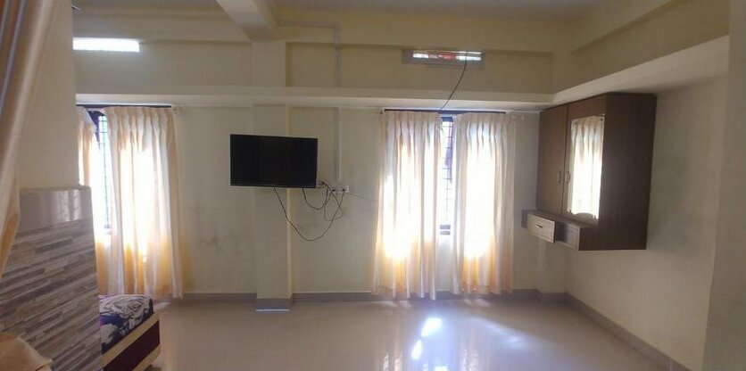 Ambadys Homestay - Photo4