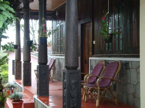 Beaumont Plantation Retreat - Photo4