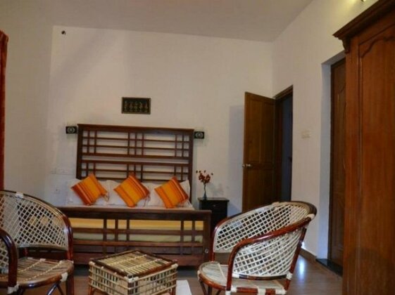 Bijas Nature resort - Photo2