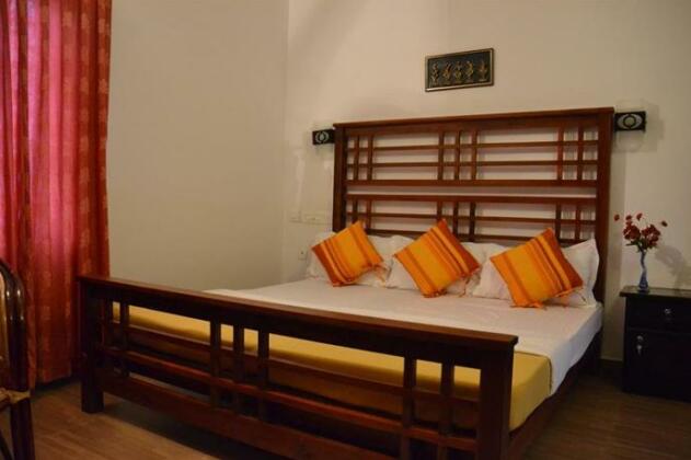 Bijas Nature resort - Photo3