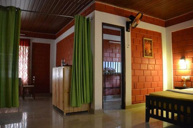 Bijas Nature resort - Photo4