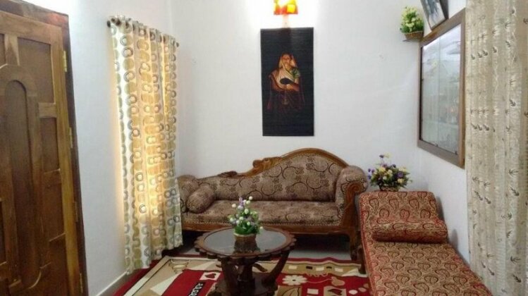 Cardamom Village Plantation Homestay - Photo2