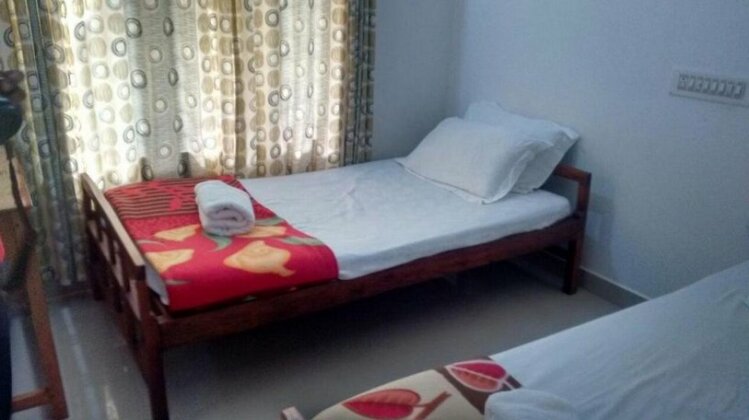 Cardamom Village Plantation Homestay - Photo4