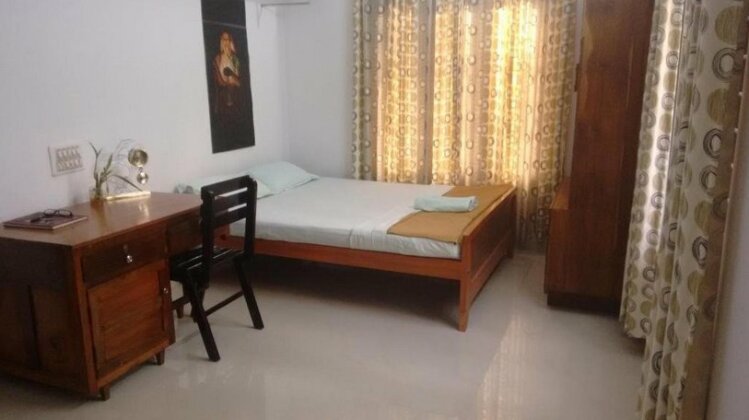 Cardamom Village Plantation Homestay - Photo5