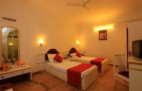 Edassery Resorts - Photo2