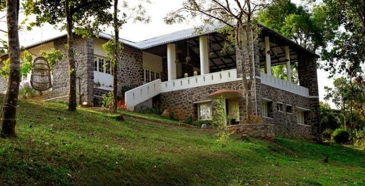 Eletaria Resort