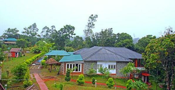 Eletaria Resort - Photo5