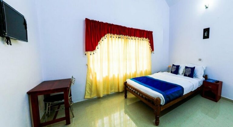 Grand Exotica Villa - Photo5
