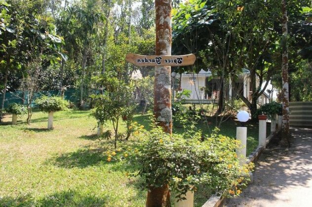 Green Ark Resorts