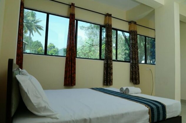Green Castle Resort - Photo2