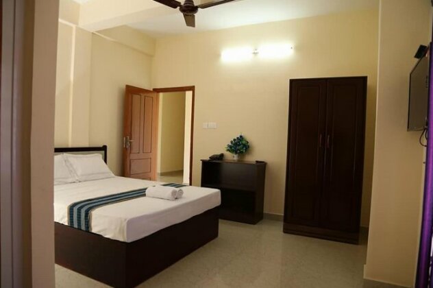 Green Castle Resort - Photo3