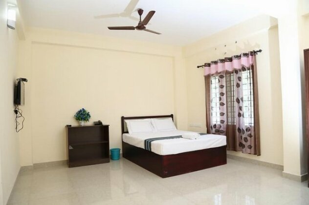 Green Castle Resort - Photo4