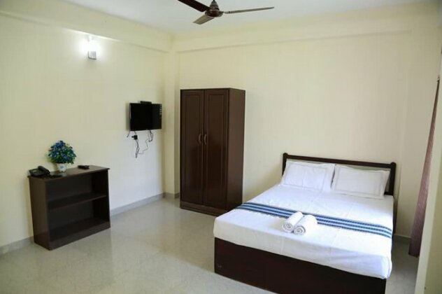 Green Castle Resort - Photo5