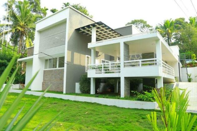 Green Inn Vandanmedu - Photo2