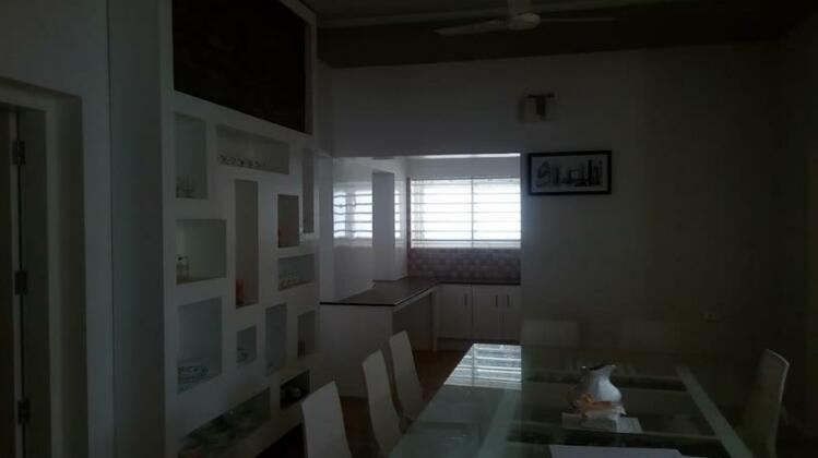 Green Inn Vandanmedu - Photo3