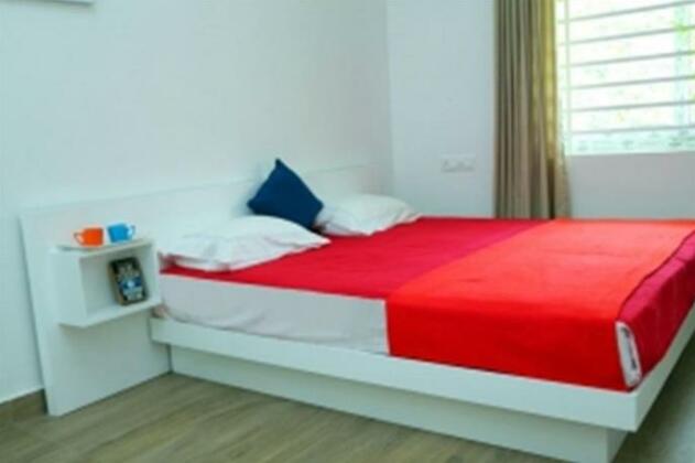 Green Inn Vandanmedu - Photo4