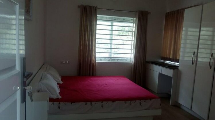 Green Inn Vandanmedu - Photo5