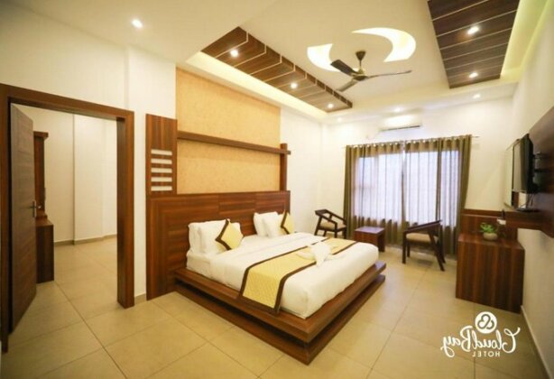 Hotel CloudBay - Photo2