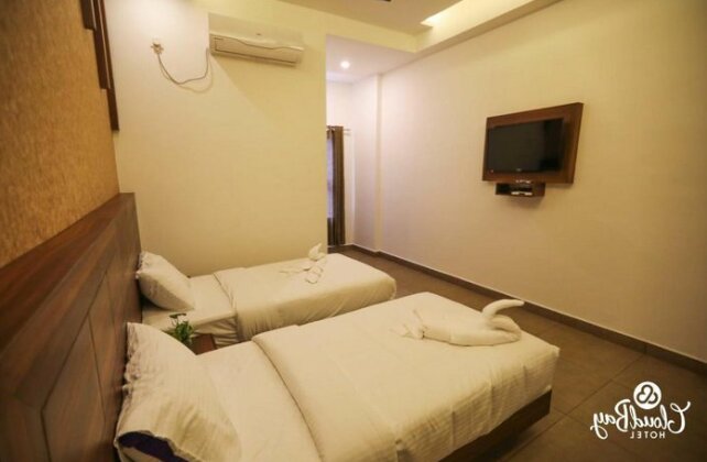 Hotel CloudBay - Photo3