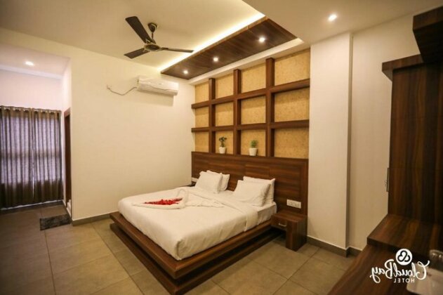 Hotel CloudBay - Photo4