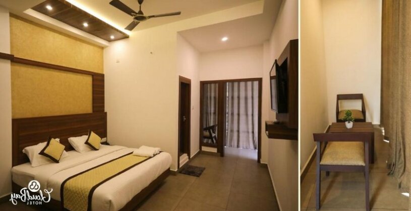 Hotel CloudBay - Photo5
