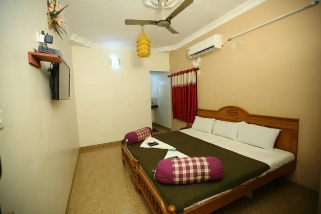 JJ Residency - Photo4