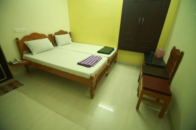 JJ Residency - Photo5