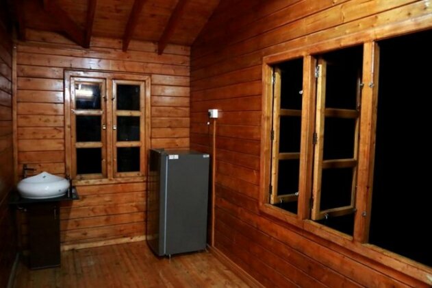Lee Wood Villas - Photo2