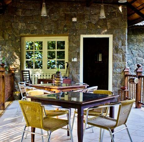 Mayapott Bungalow