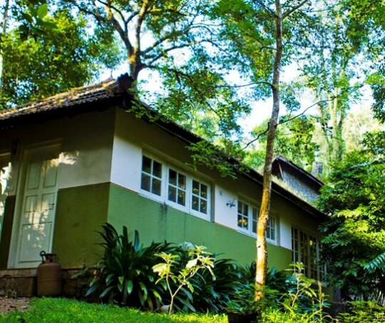 Mayapott Bungalow - Photo3