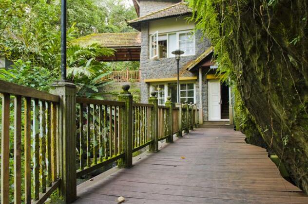 Mayapott Bungalow - Photo5