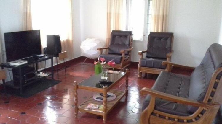 Misty Mountain Homestay - Photo2