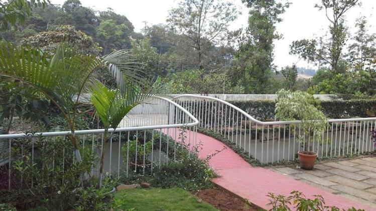 Misty Mountain Homestay - Photo5