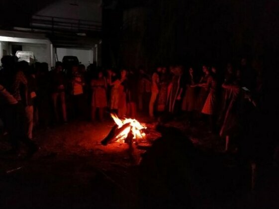 Rexon Residency - Photo3